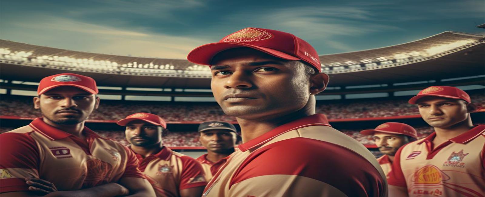 USA's Premier Cricket League